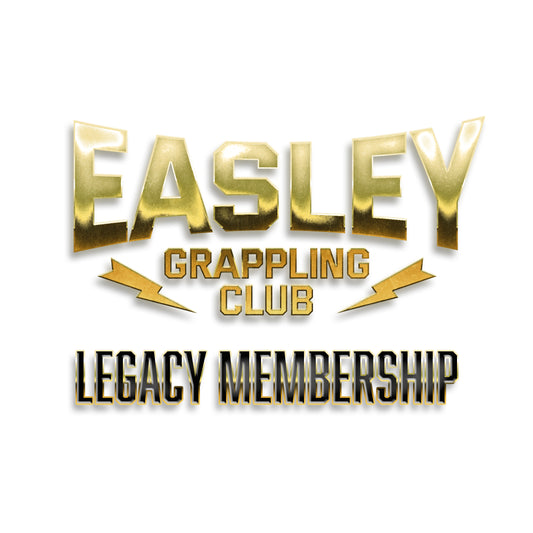 *EGC Legacy Membership (1st Month)*