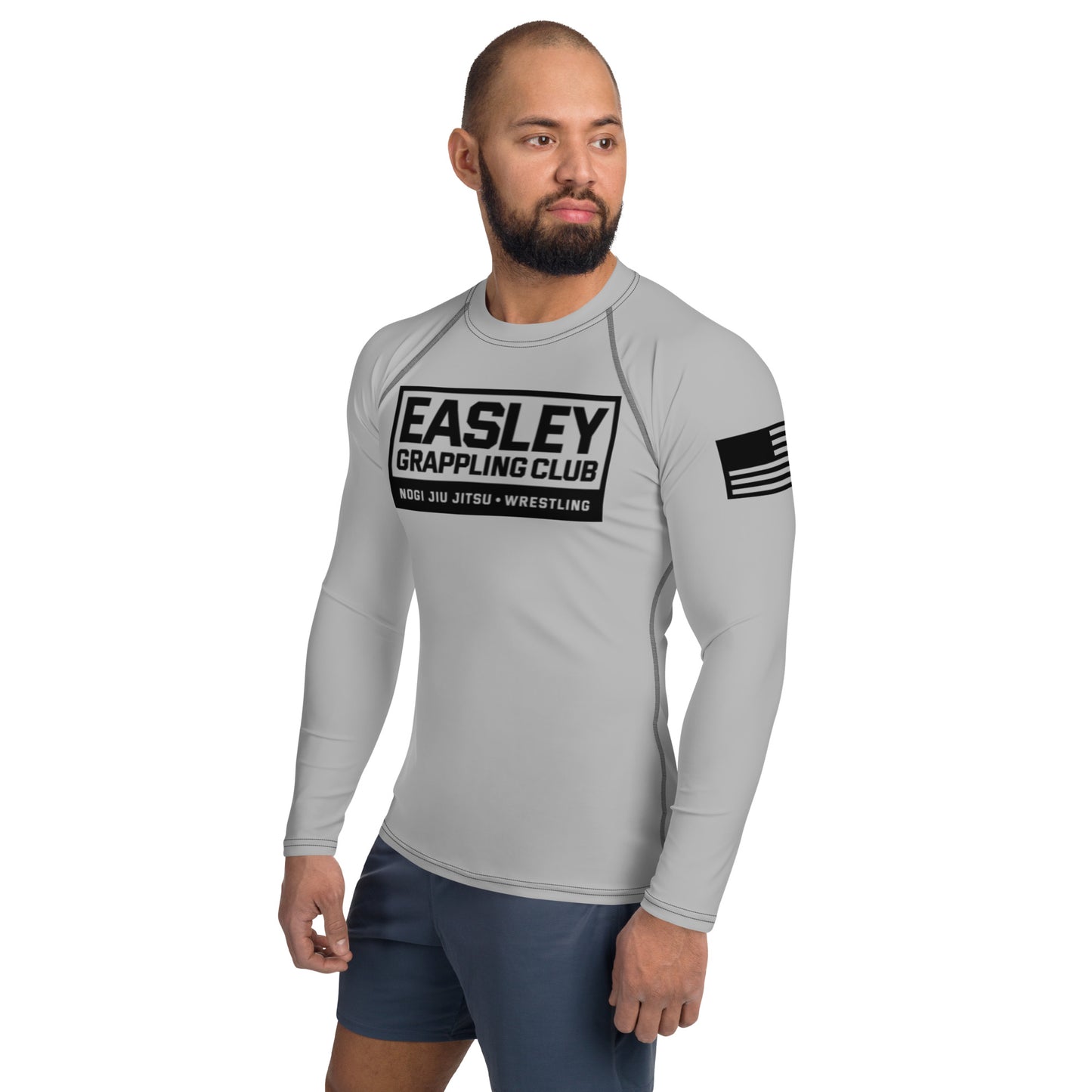 *EGC Rash-Guard*