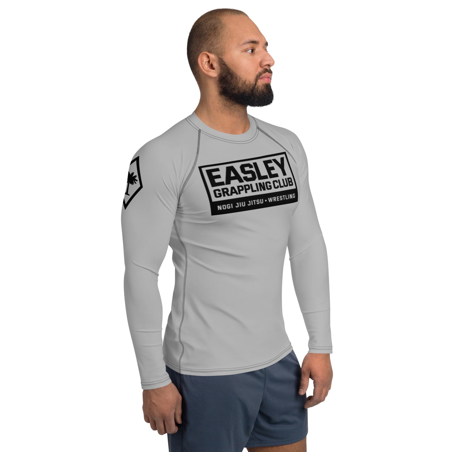 *EGC Rash-Guard*