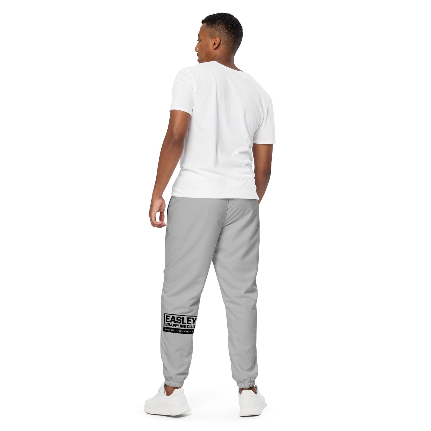 EGC Joggers (Grey)