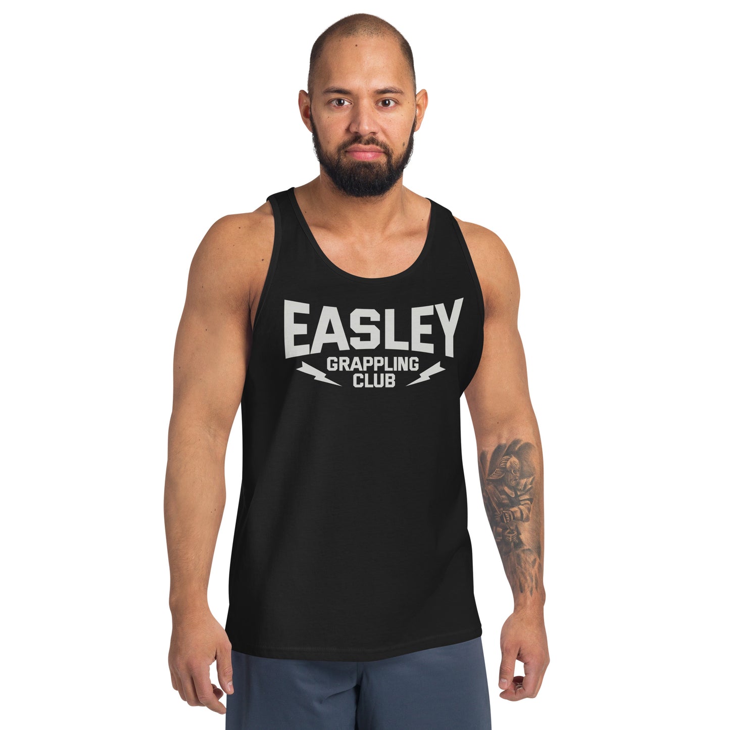 EGC Tank Top