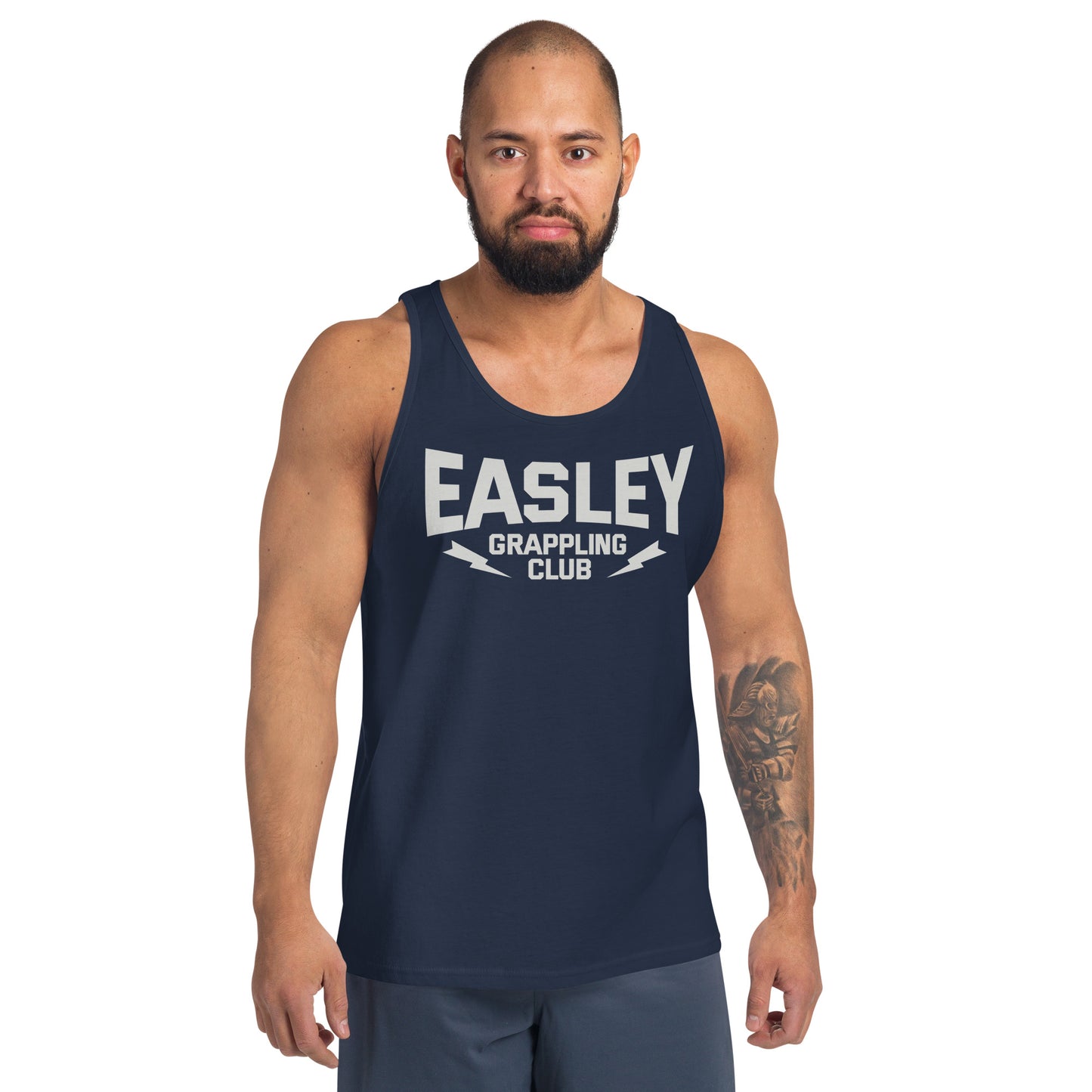 EGC Tank Top