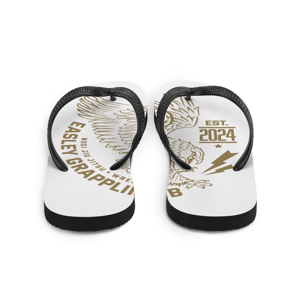 EGC Flip-Flops