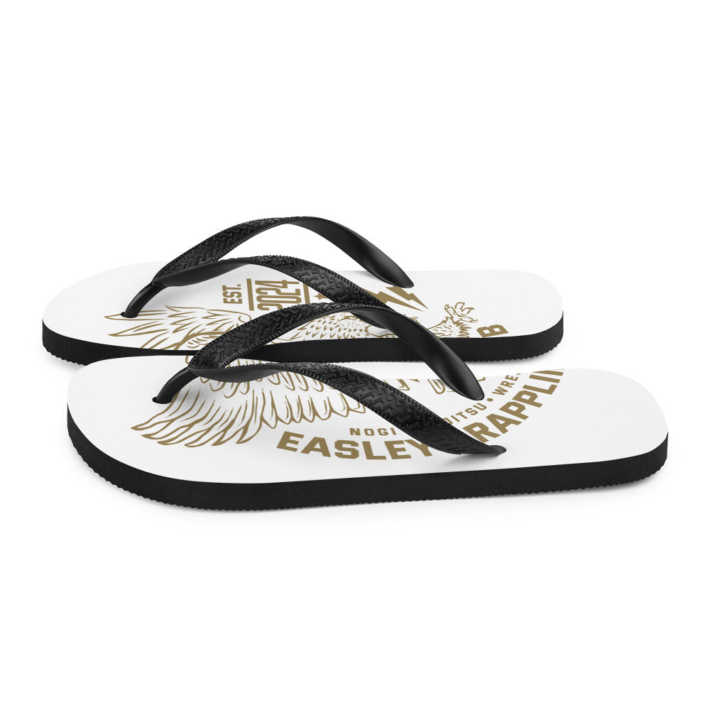 EGC Flip-Flops