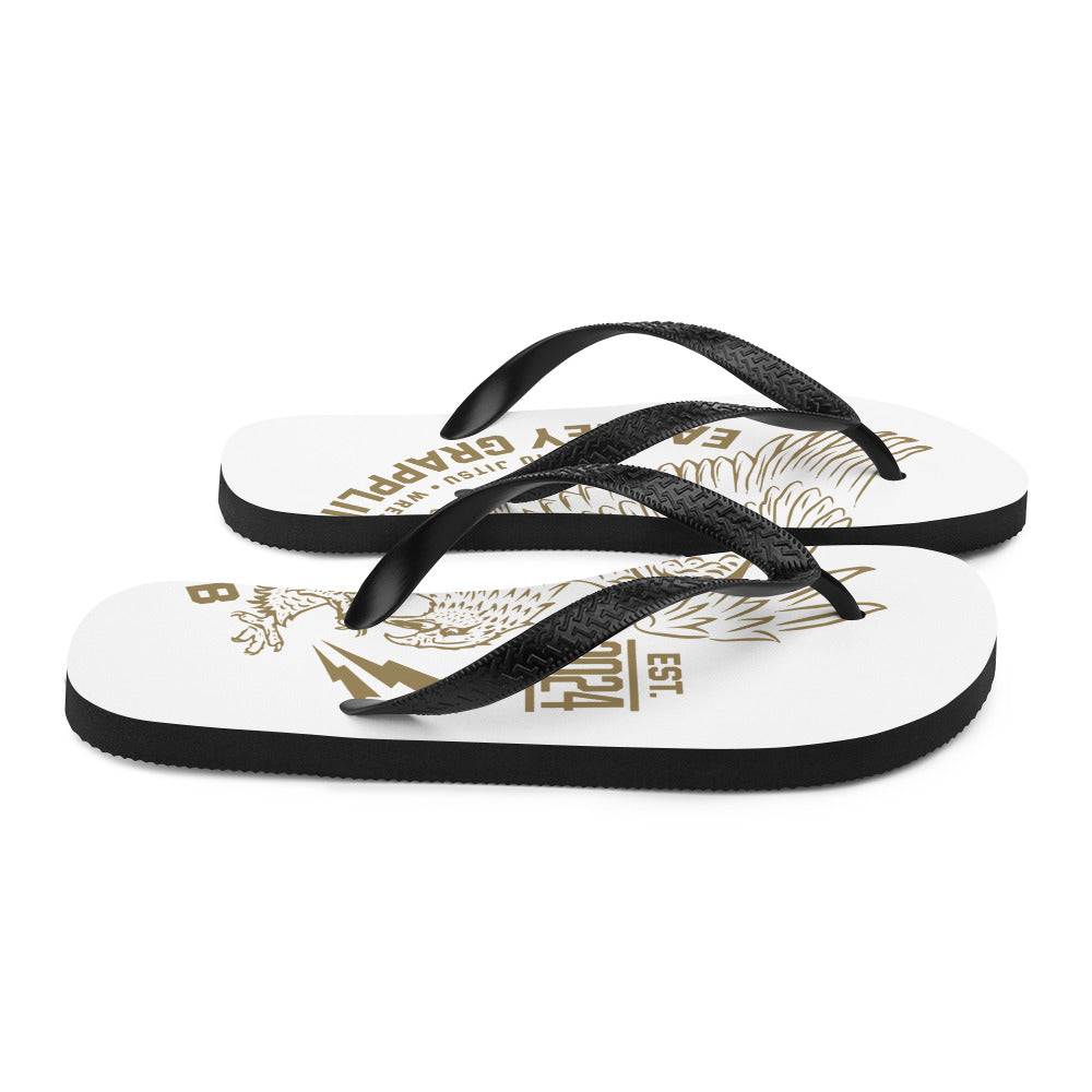 EGC Flip-Flops