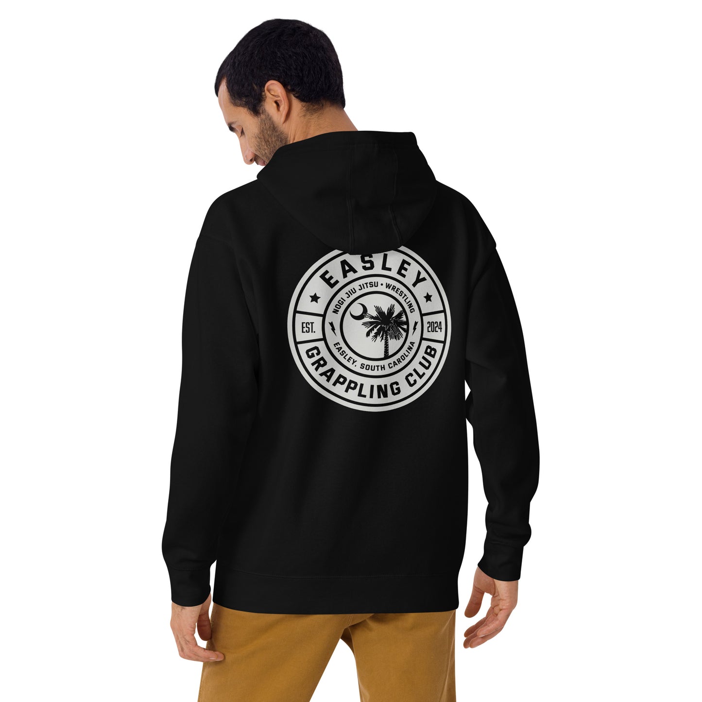 EGC Hoodie 1.0