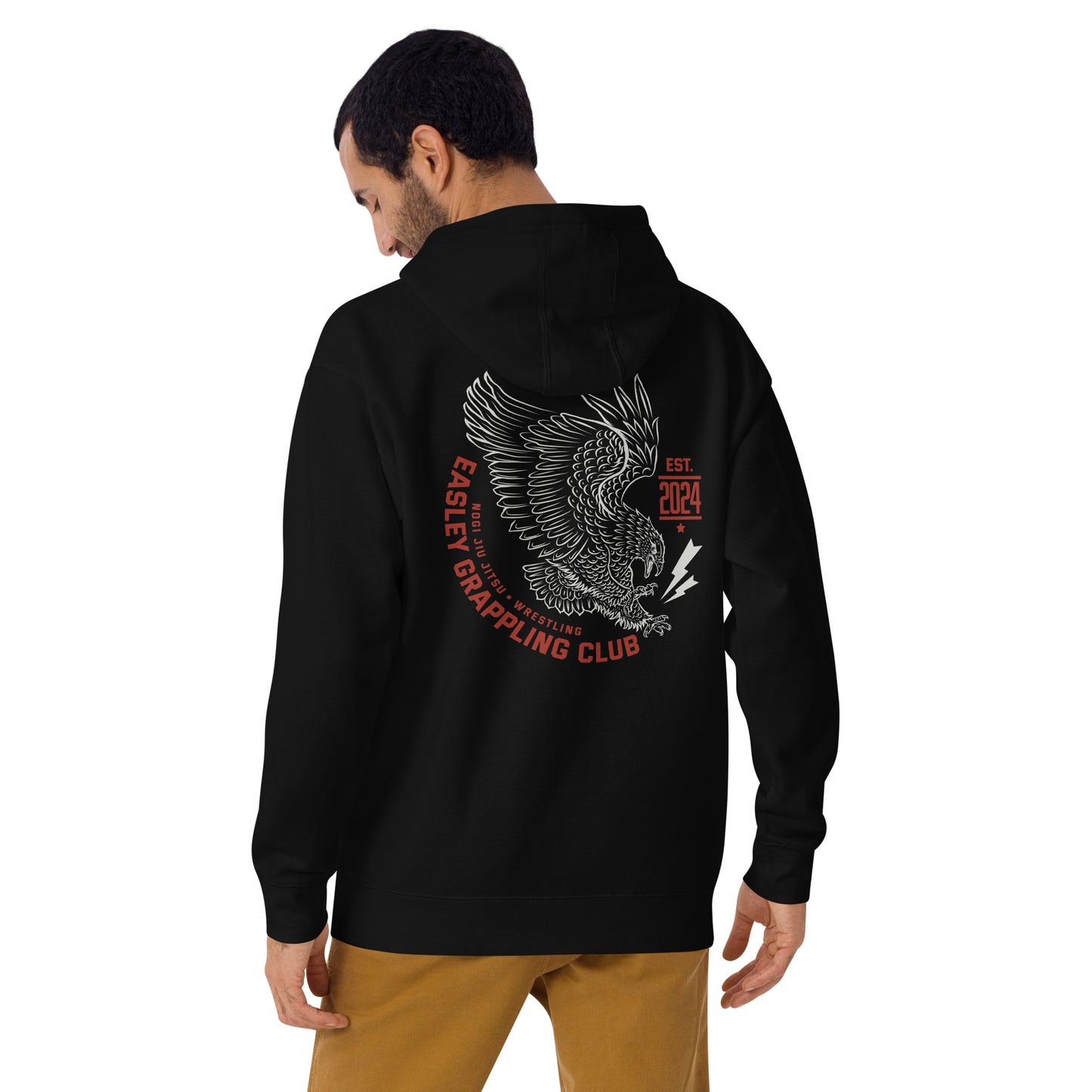 EGC Hoodie 2.0