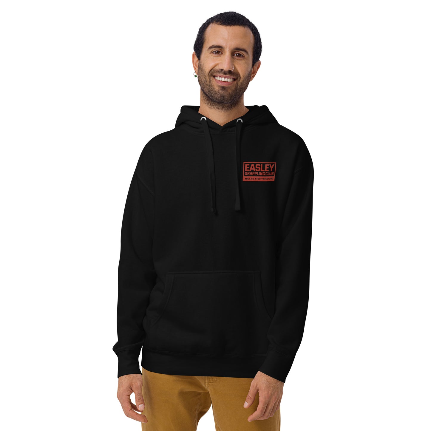 EGC Hoodie 2.0