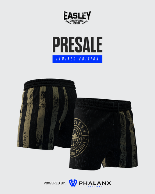 *Phalanx 2026 EGC Fight Kit - Shorts*