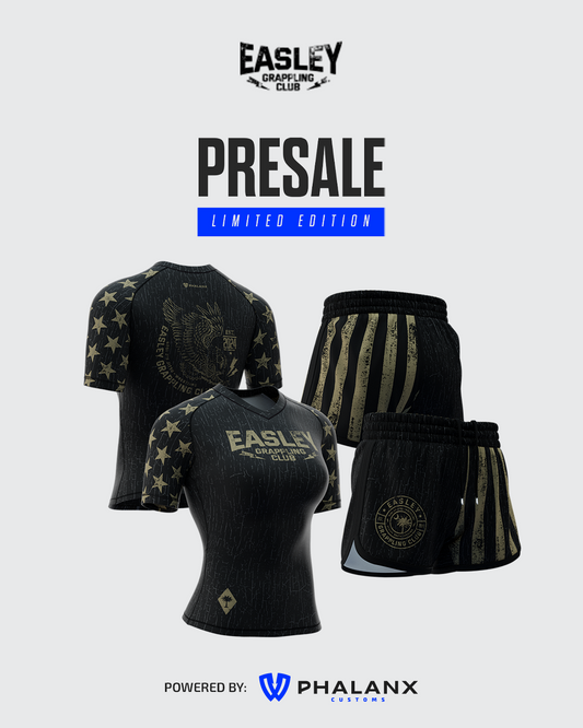 *Phalanx 2026 EGC Fight Kit - WOMENS Full Set*