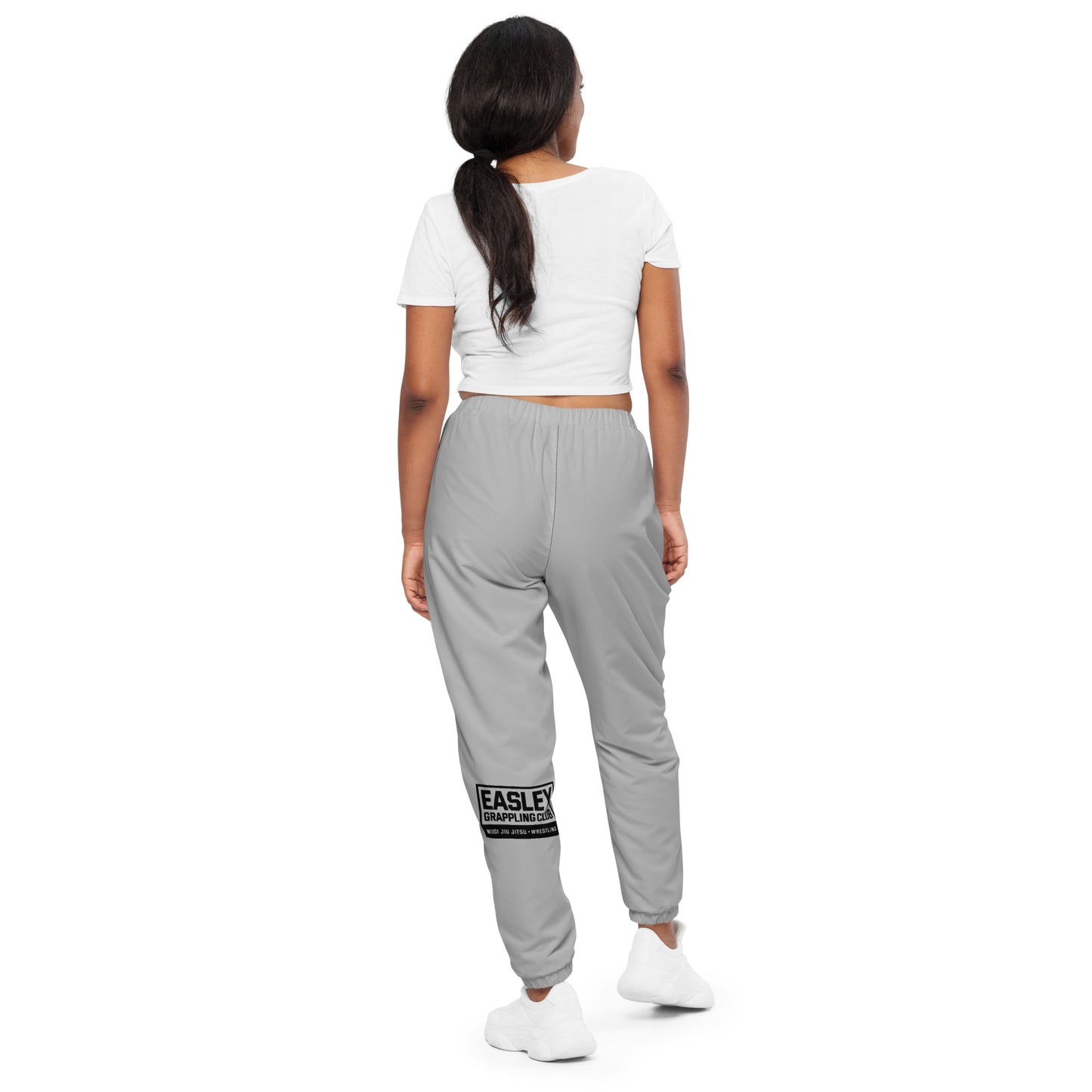EGC Joggers (Grey)