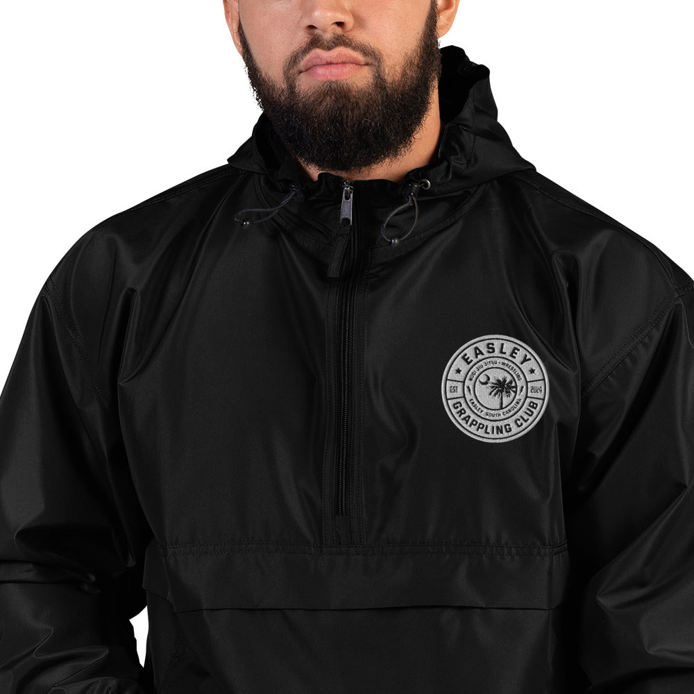 EGC Champion Quarter Zip Jacket