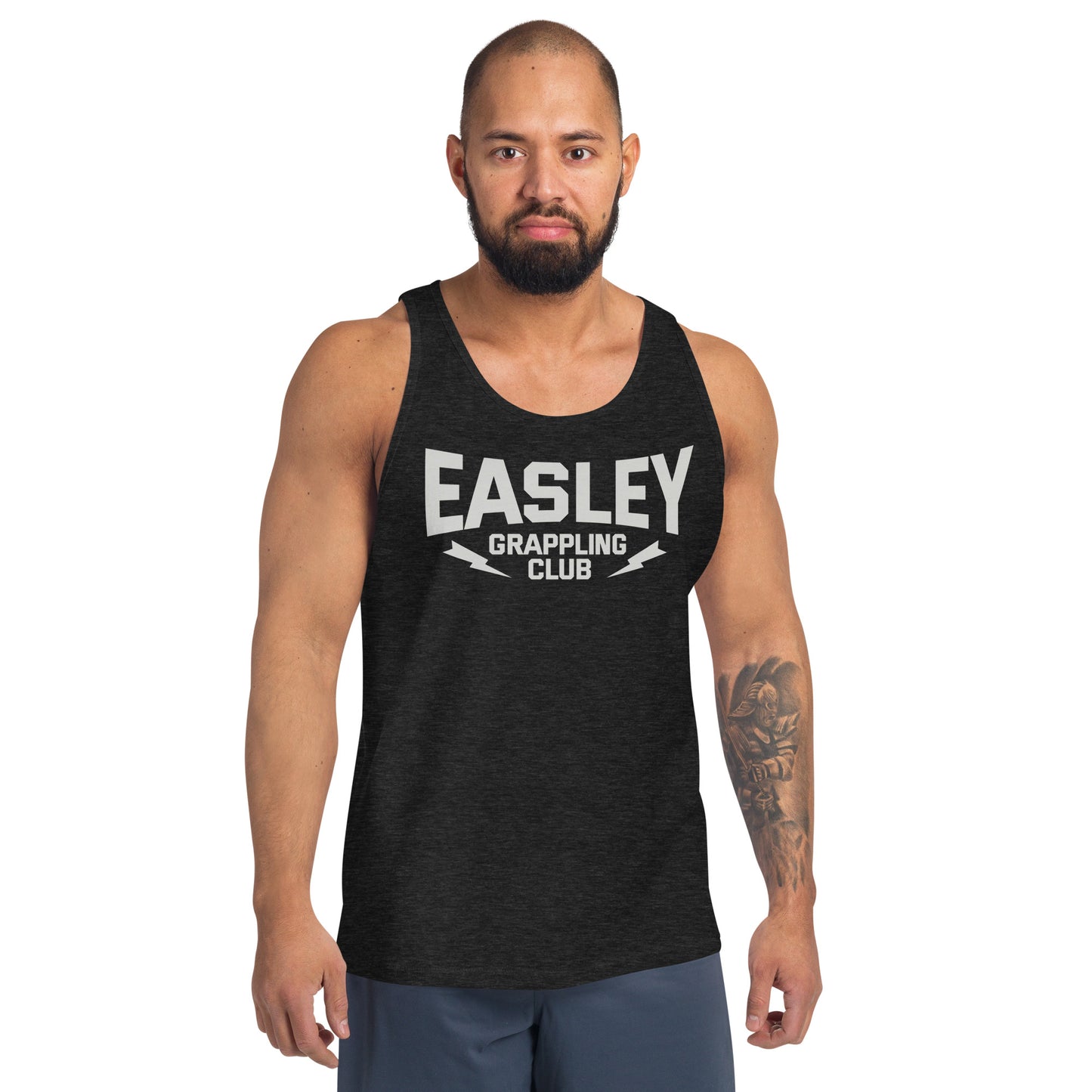 EGC Tank Top