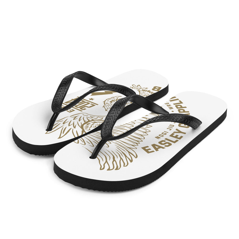 EGC Flip-Flops