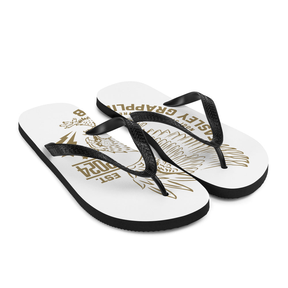 EGC Flip-Flops